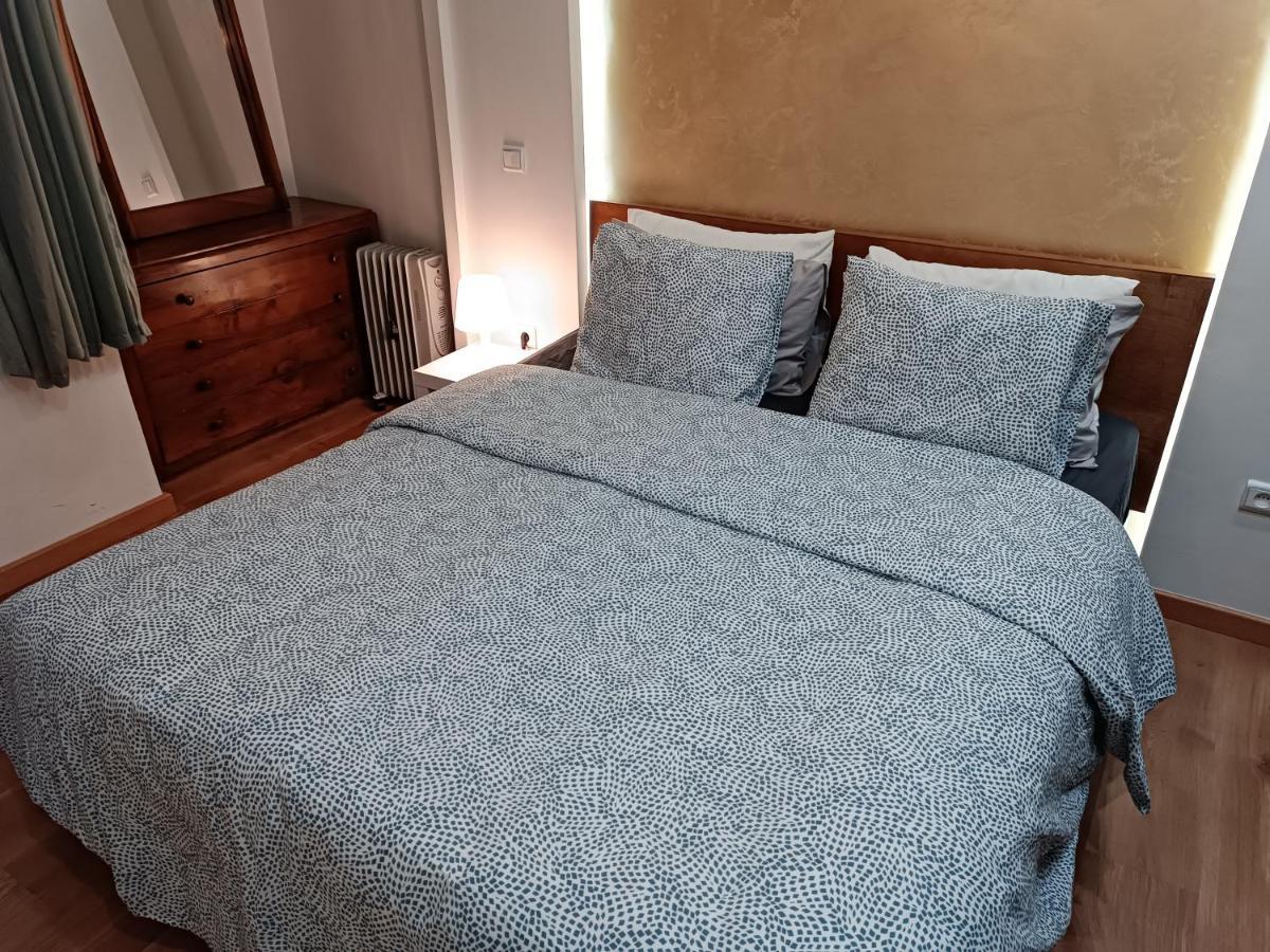 Ferienwohnung Luxury Family House With Garden View Casablanca Exterior foto